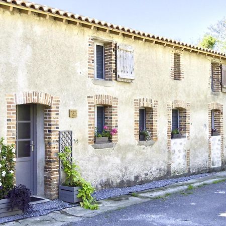Petite Maison De Mouton Azat-le-Riz Exterior foto